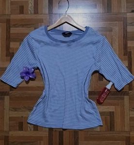 Striped T-Shirt