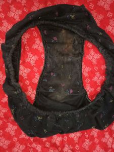 Women's Printed Briefs