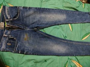 Tuxe Mens Jeans