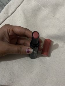 ME-ON Lipstick - Nude Pink