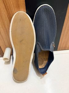 Men's Casual Slip-On Shoes