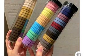 Hair Tie Set