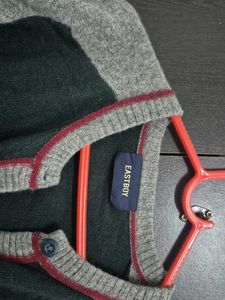 Korean Cardigan