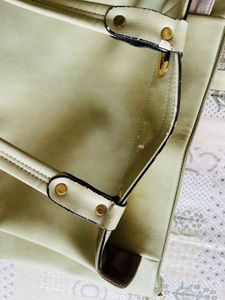 Super Spacious Handbag