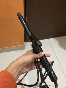 Syska Hair Curler