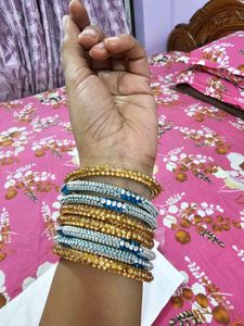 beautiful bangles ❤️❤️❤️