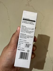 Protouch Hair Growth Drops 60ml