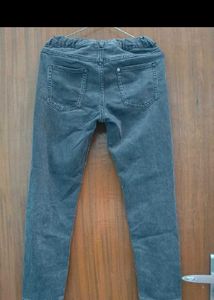 H&amp;M Denim Jeans