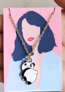 Necklaces And Phone Charm