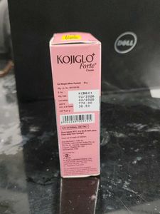 Kojiglo Forte Skin Lightening Cream