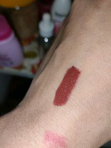 Expose Non Transfer Lip Gloss