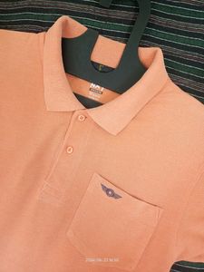 Force NXT Polo T-shirt