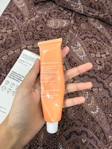 Gentle Face Moisturiser