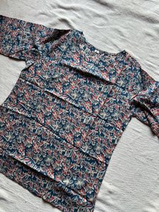 combo 2 kurtis