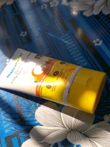Mama Earth Sunscreen🌞