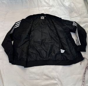 Adidas Bomber Jacket