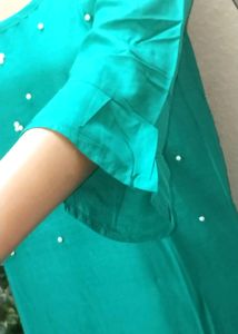 Kurti beads jhalar latest fancy/western/Unique