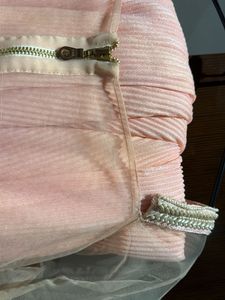 Designer Embellished saree