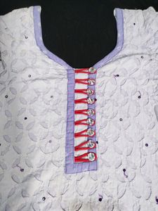 Beautiful Plazzo Suit