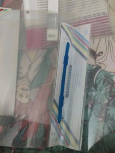 A4 Files For Paper Punching