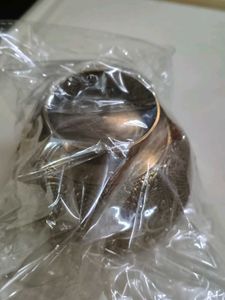 Vintage Decorative Brass Bowl