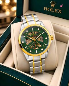 Rolex Watch