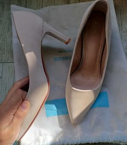 Elegant Heels