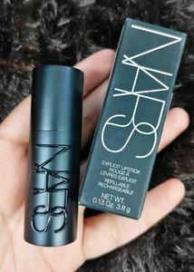 Nars Explicit Lipstick Rouge (unauthorized shade)
