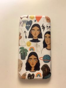 iphone xr cover set of two