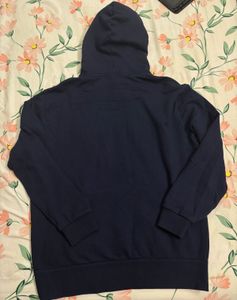 Polo Ralph Lauren custom patch Hoodie