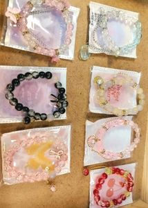Beaded Bracelet