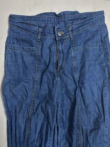 kraus mom Jeans