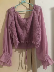 Athena Top In Size XXL
