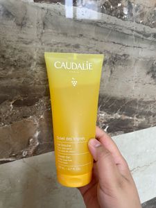 Caudalie Bodywash