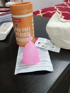 Mensuration Cup