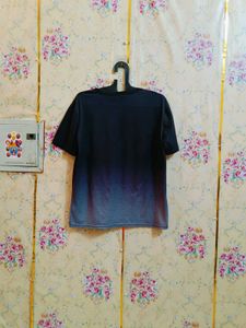 🇳🇿💫🎀AOVHNYUME Casual T-Shirt - Simple &amp; Bold