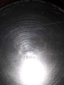 Aluminum Cooker Pot