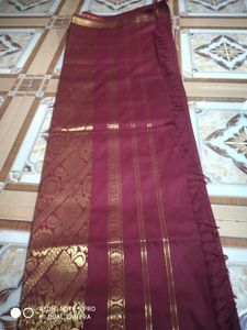 Silk Saree Old