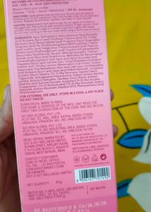 Dot &amp; Key Watermelon Cooling Sunscreen