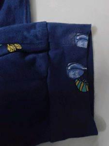 Bee  Pajama Pants