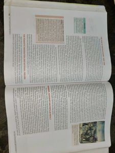 Class 10 History Textbook - Holy Faith ABC