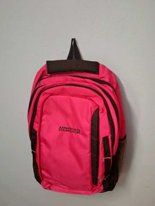 Bag  Unused No Damage Not Original Brand