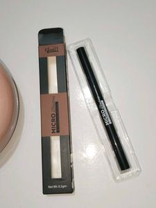 Glam21 Micro Blading Eyebrow Pencil