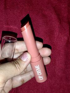 Lip Creme Lipstick