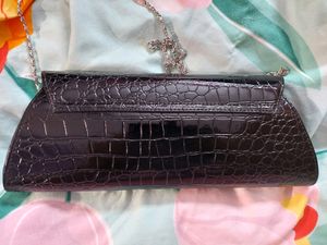 Satyapaul Clutch