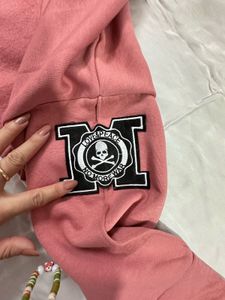 Pink 3pc Co-ord Set