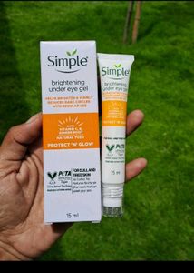 Simple Combo With Pouch