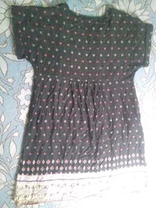 women's dress