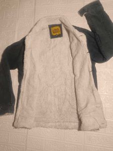 Denim  Phad Jacket