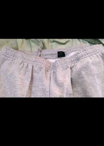 new unused warm wear track pant
